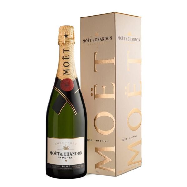 Moet & Chandon