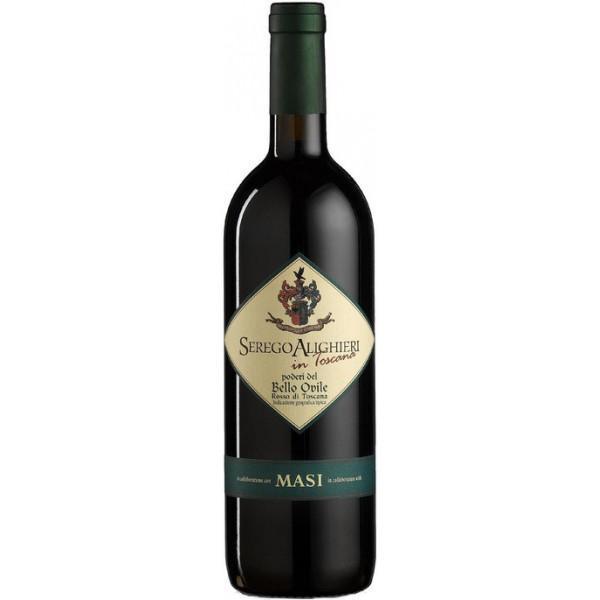 Masi Serego Alighieri Poderi Bello Ovile 75cl Deluxewine