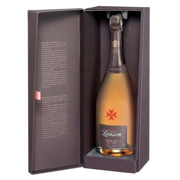 Lanson Champagne