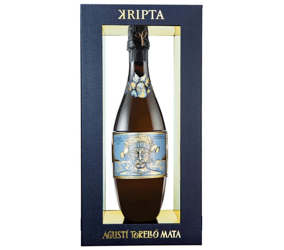 Kripta Gran