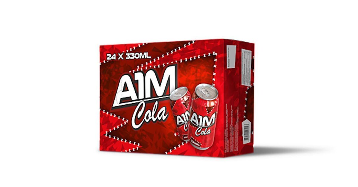 A1m Cola