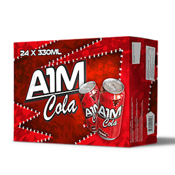 A1m Cola