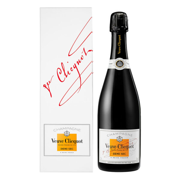 Veuve Clicquot