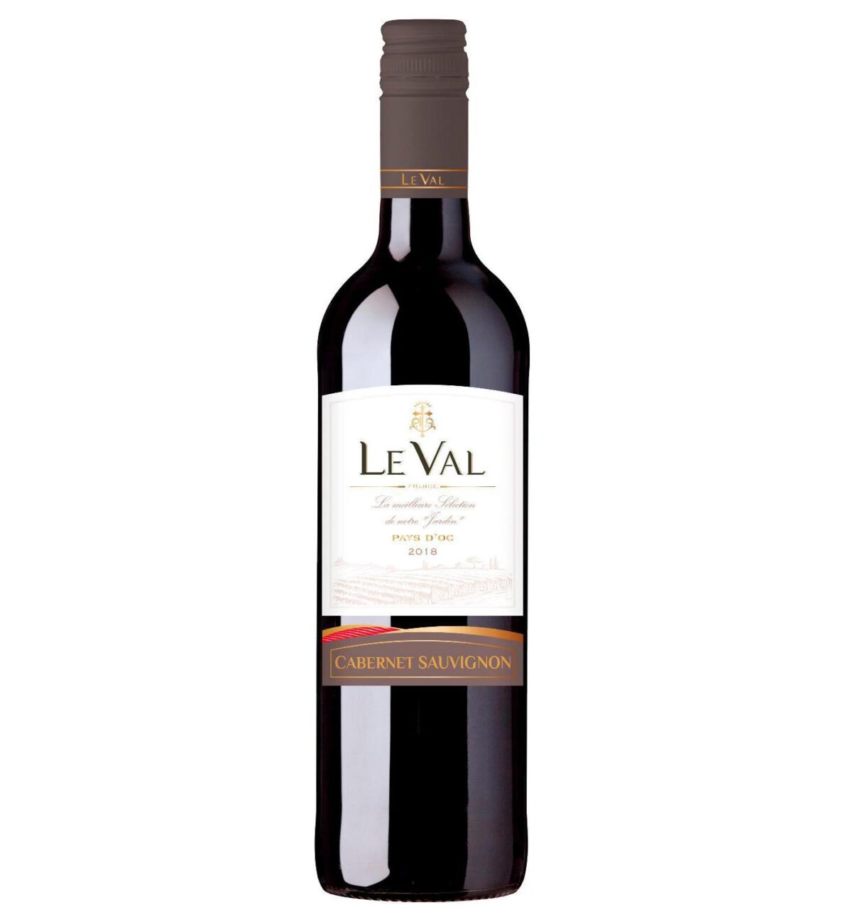 Le Val Cabernet