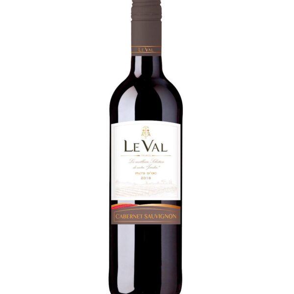 Le Val Cabernet