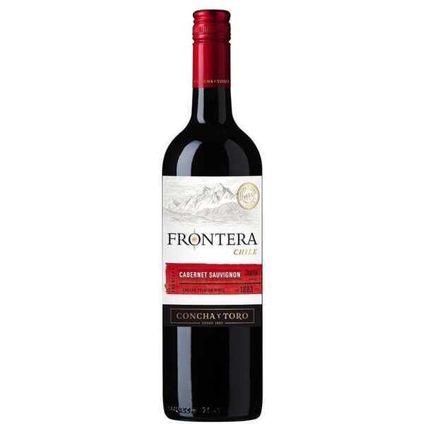 Frontera Cabernet