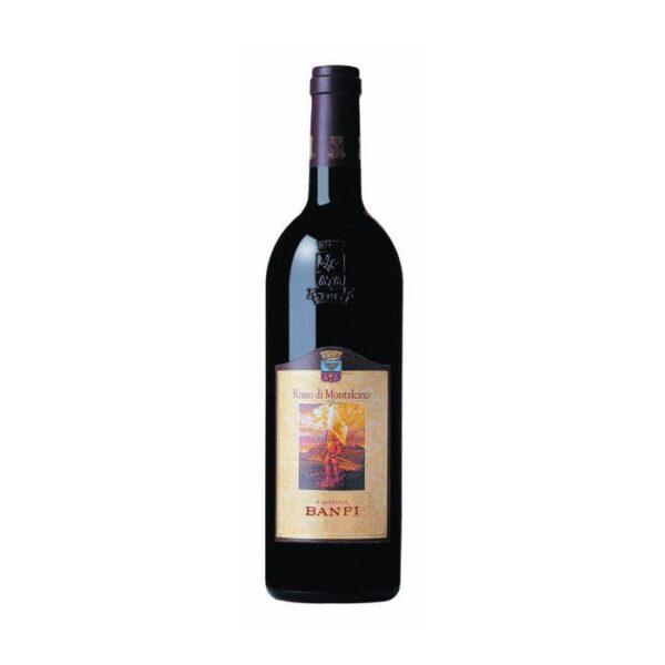 Banfi Rosso