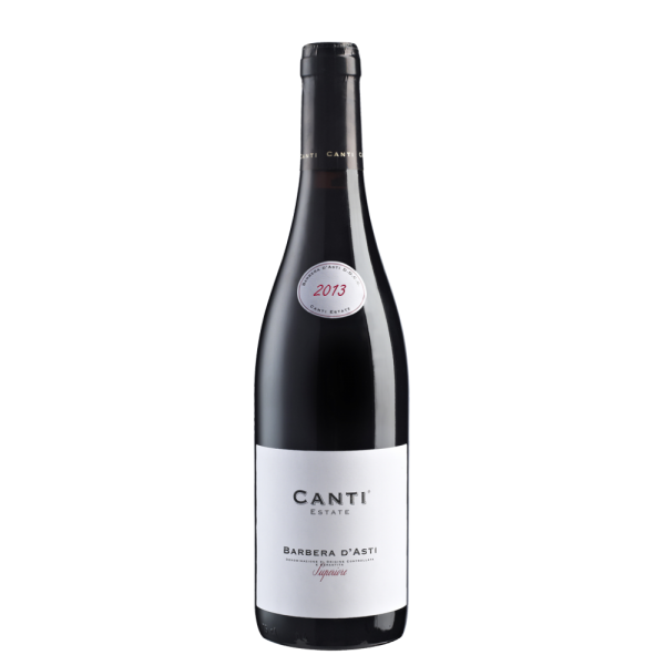 Canti Barbera