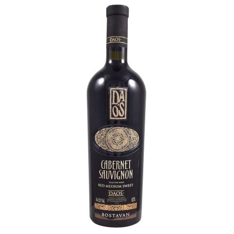 Daos Cabernet