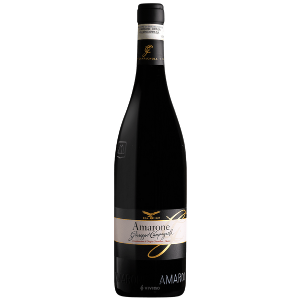 Amarone Valpolicella Classico