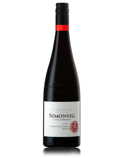 Simonsig Cabernet Sauvignon