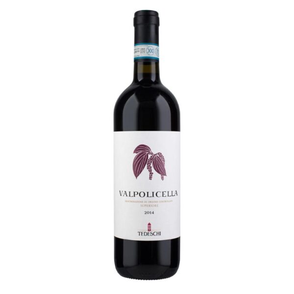 Tedeschi Valpolicella