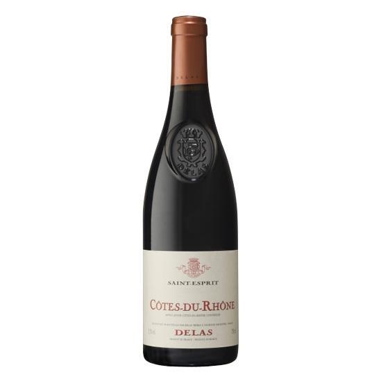 Cotes Du Rhone