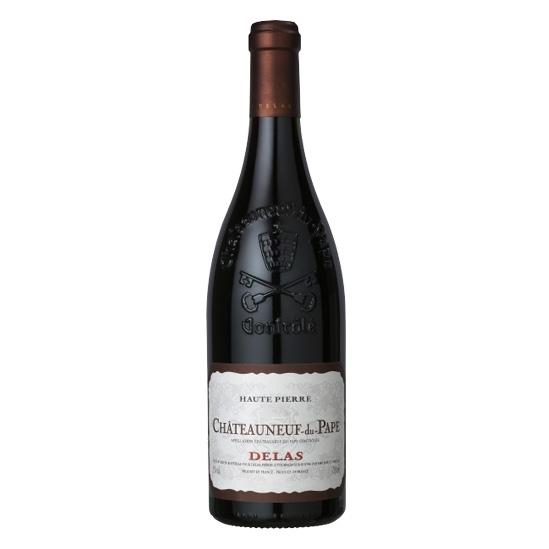 Delas Chateauneuf