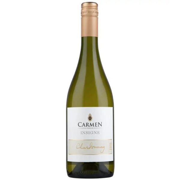 Carmen Chardonnay