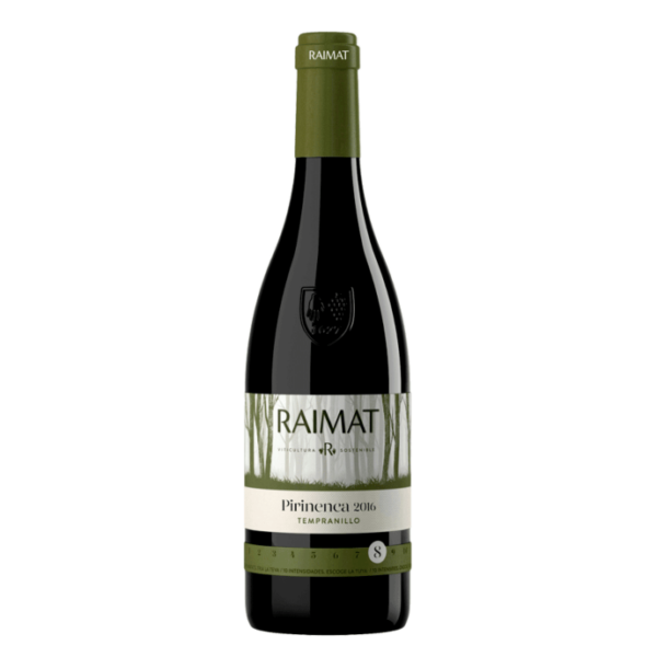 Raimat Pirinenca Tempranillo