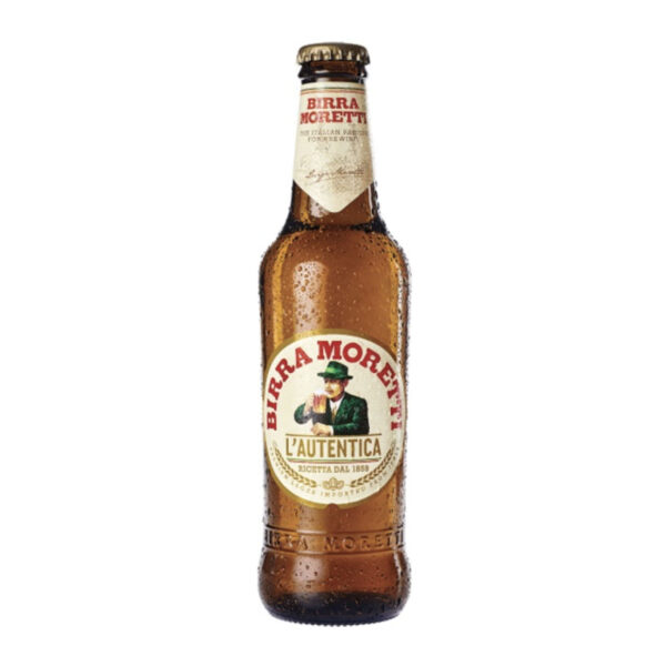 Birra Moretti