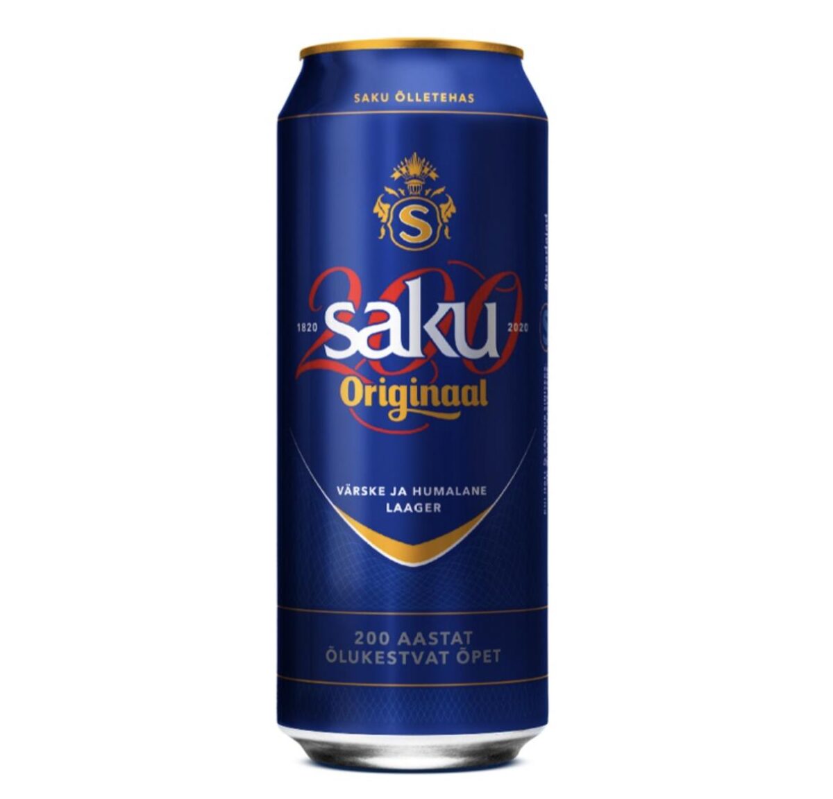 Saku Originaal