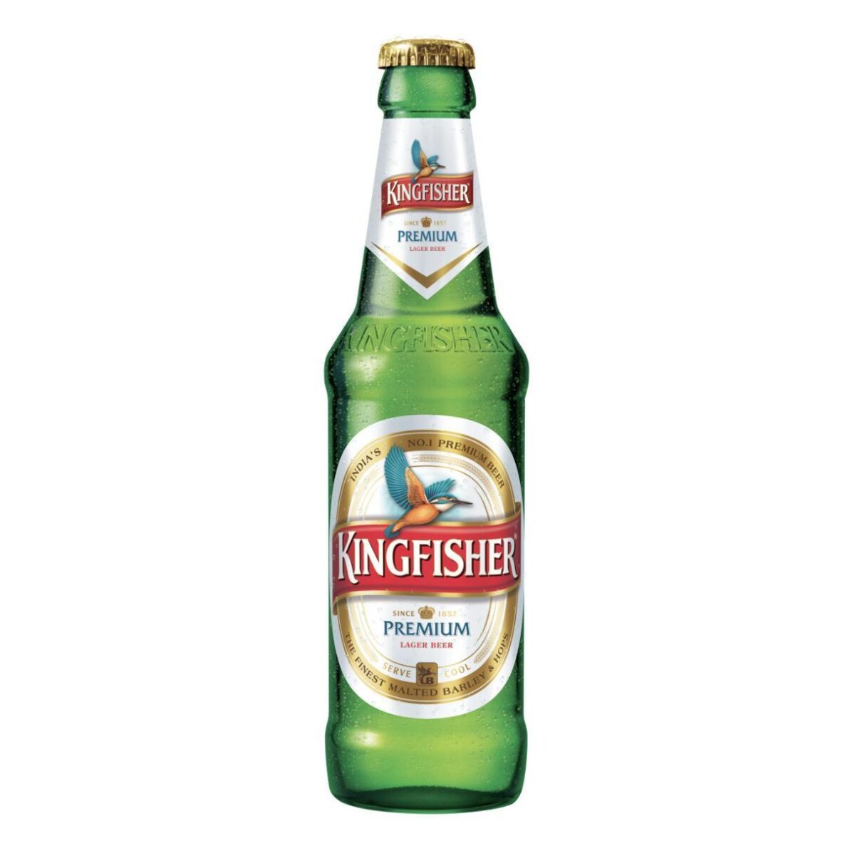 Kingfisher Premium