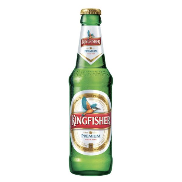 Kingfisher Premium