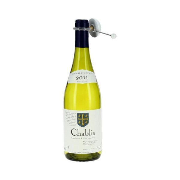 Chablis La