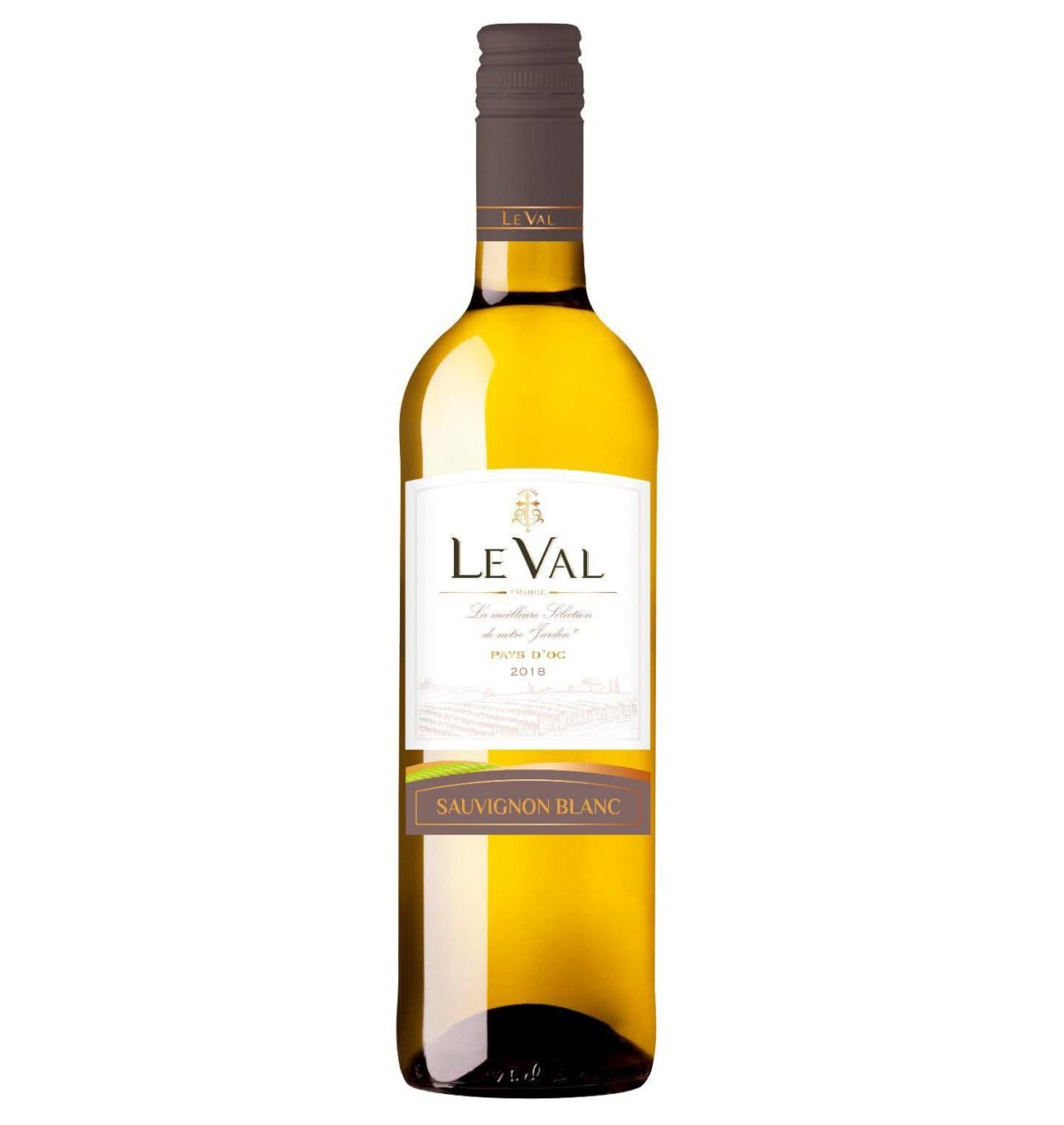 Le Val Sauvignon