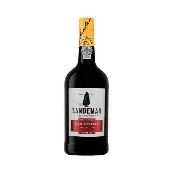 Sandeman