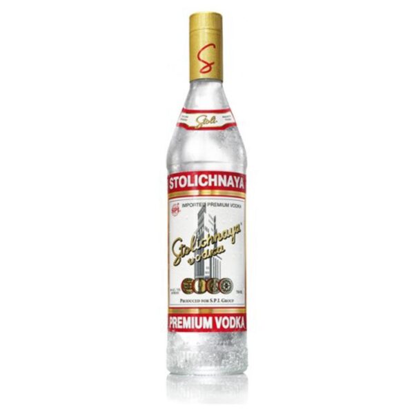 Stolichnaya