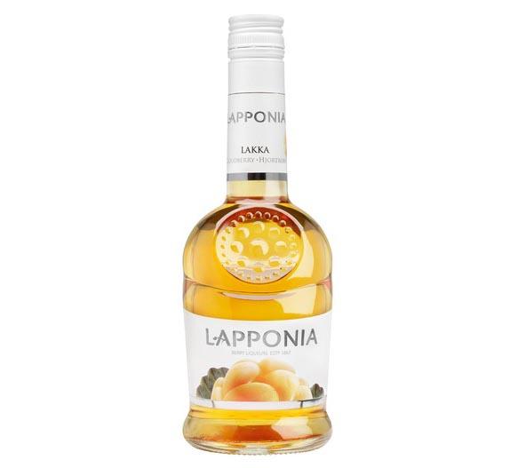 Lapponia Cloudberry