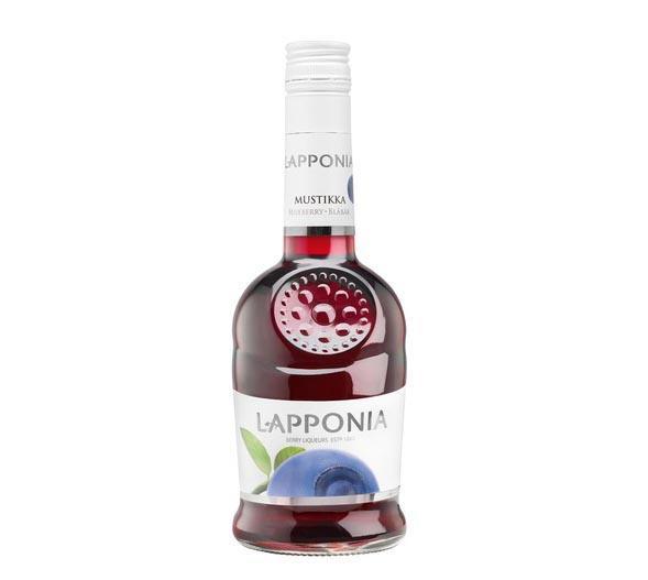 Lapponia Blueberry