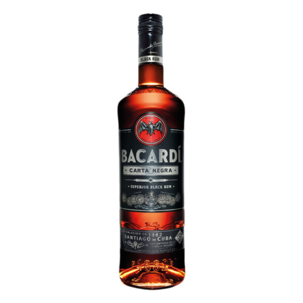 Bacardi Carta