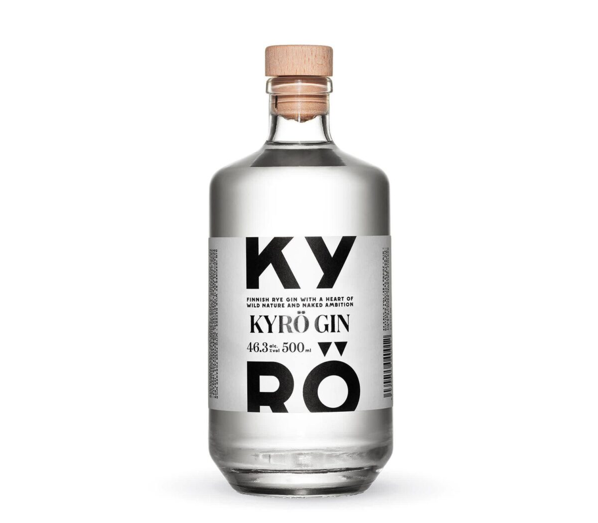 Kyrö Gin