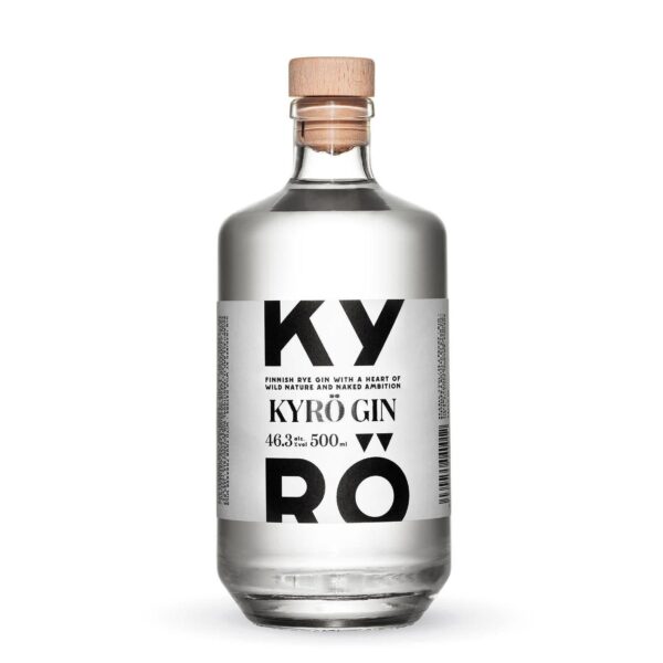 Kyrö Gin