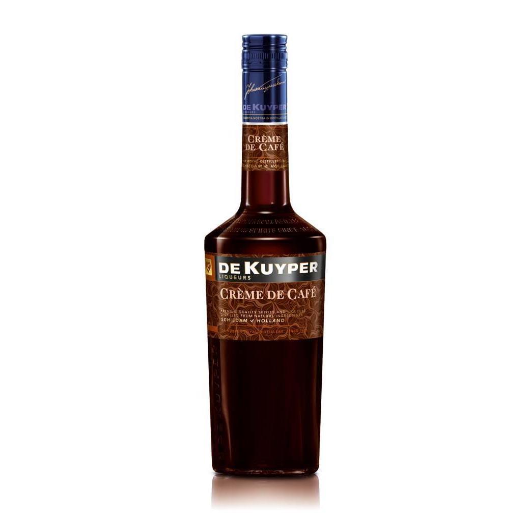 Liqueur De Kuyper Creme de Cafe, 700 ml De Kuyper Creme de Cafe – price,  reviews