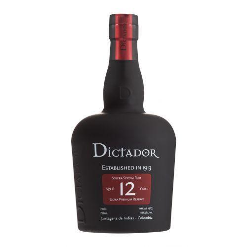 Dictador 12 v