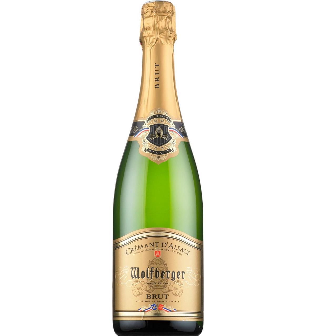 Veuve ambal brut