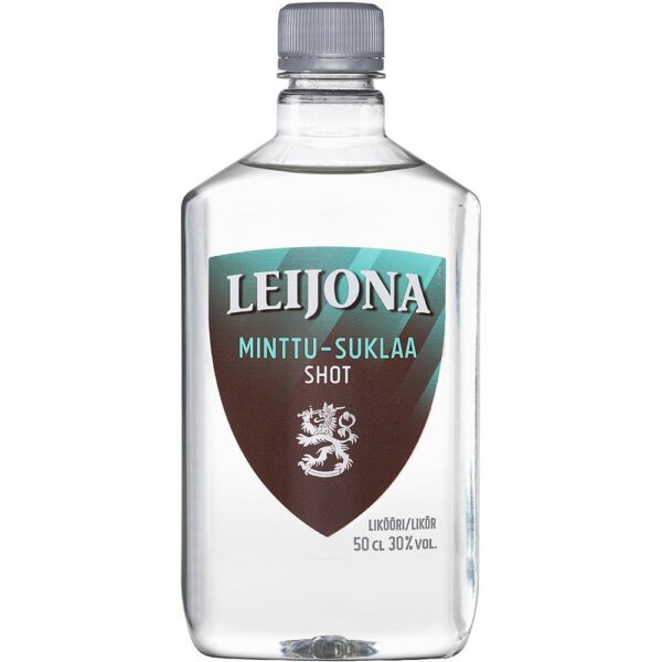 Leijona Pastilli