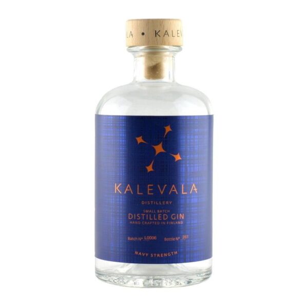 Kalevala Navy