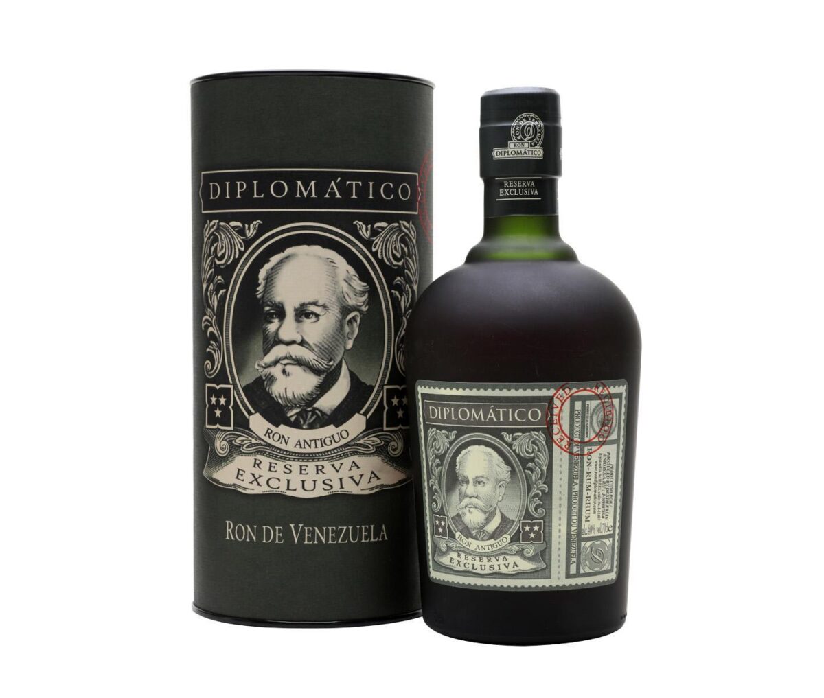 Diplomatico