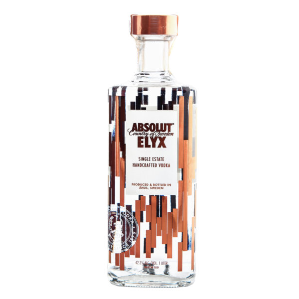 Absolut Elyx