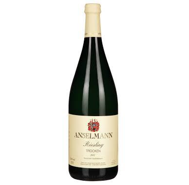 Anselmann Riesling