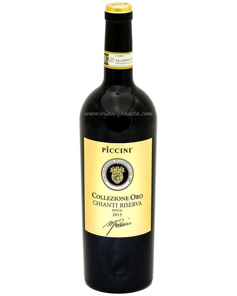 Piccini chianti