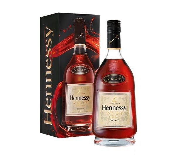 Hennessy Vsop