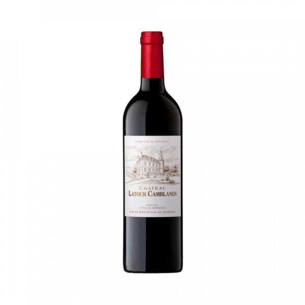 Chateau Latour