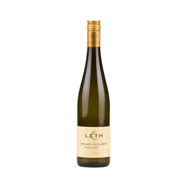 Grüner Veltliner, Scheiben 1ÖWT, Leth, 75cl