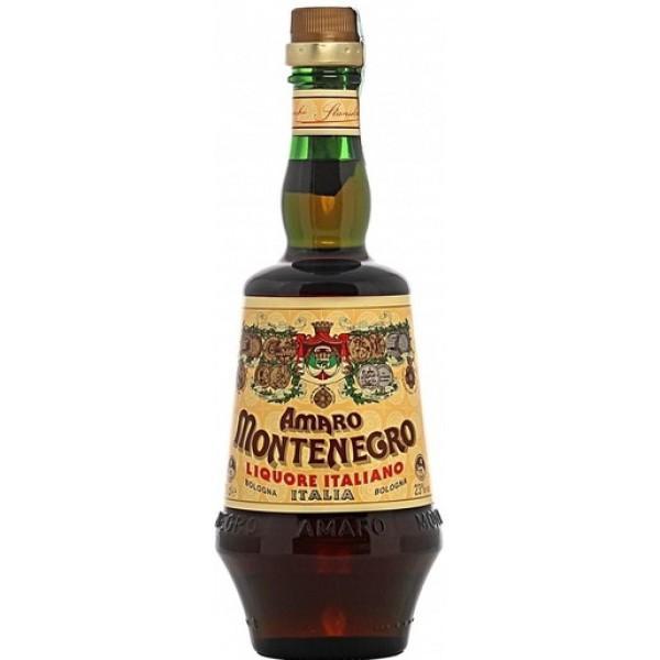 Amaro Montenegro