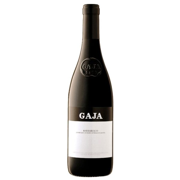 Barbaresco, Gaja