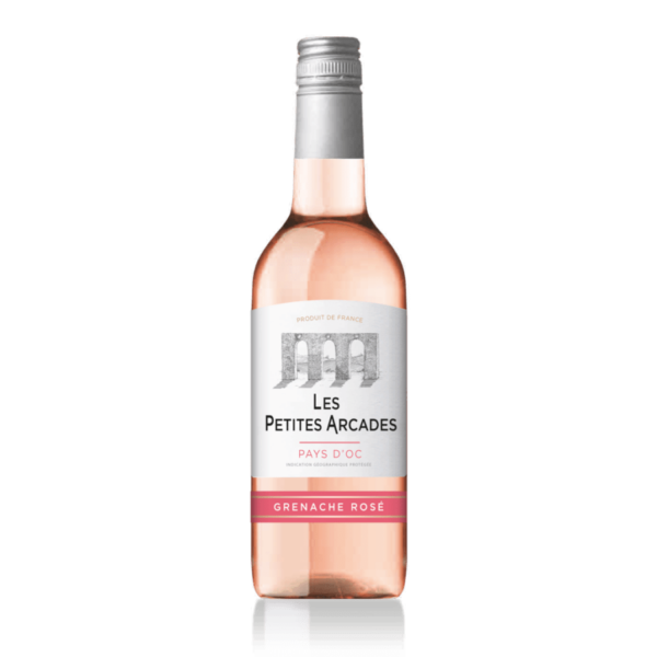 Grenache Rose