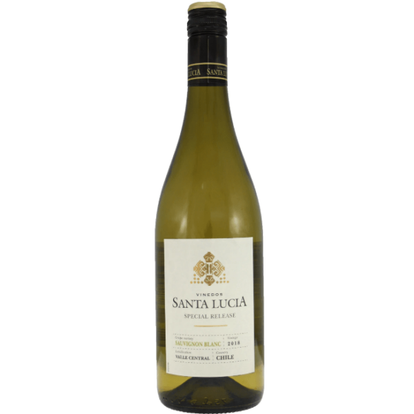 Special Release Sauvignon Blanc