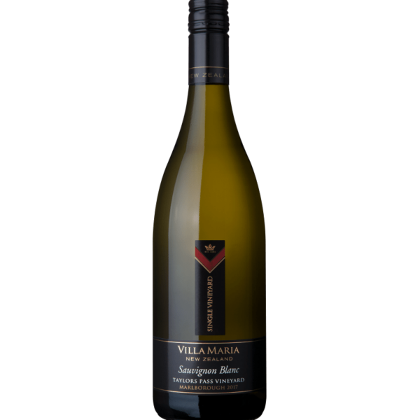 Taylors Pass Vineyard Sauvignon Blanc